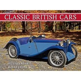 British Classic Cars