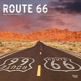 2025 Route 66 Calendars