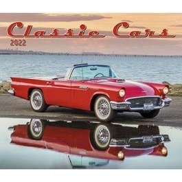 Classic Car Calendars 2025